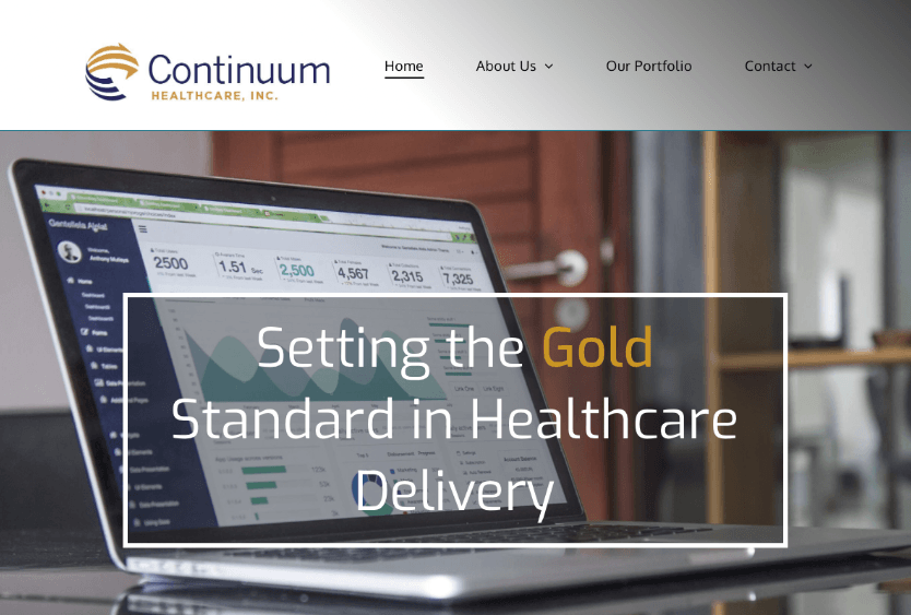 Web design and consulting service NJ NY PA