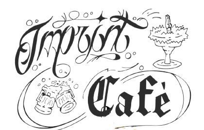 imprint cafè