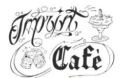 imprint cafè