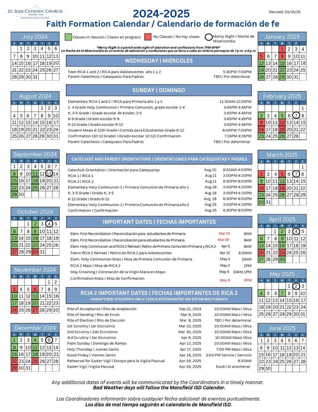 Printable Faith Formation Calendar printable-faith-formation-calendar