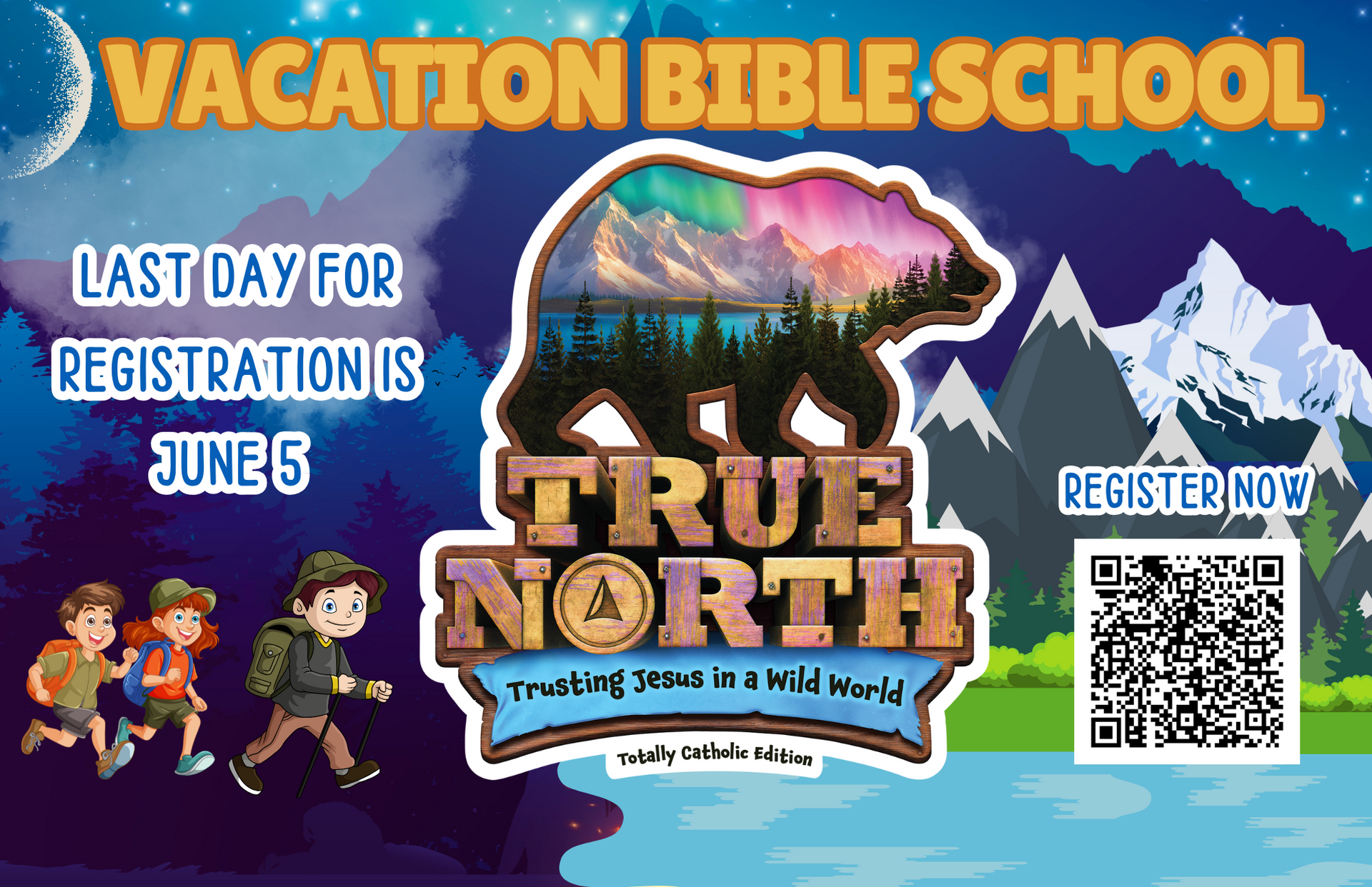 VBS 2025