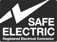 Safe Electric Registered Electrical Contractor | Future Green Energy - EV Electric Car Charger & Solar Panel Installations in Dublin, Ireland