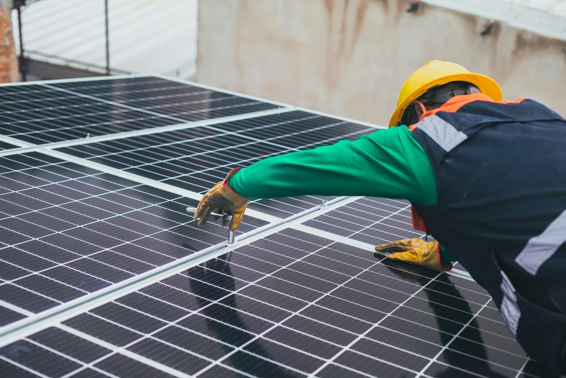 Solar Panel PV Systems & Installations in Dublin, Ireland