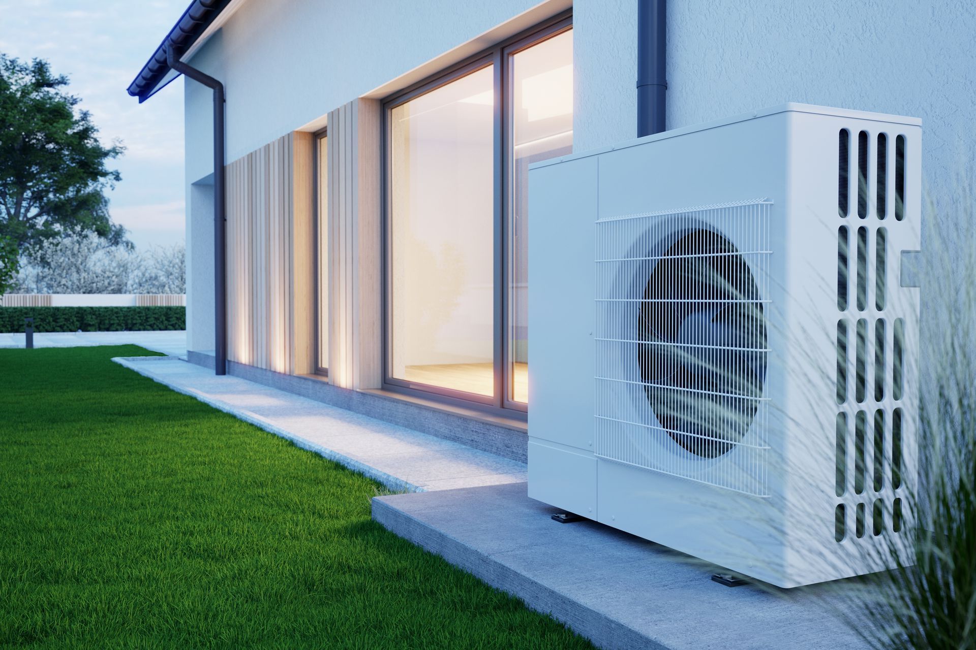 Heat Pump Installations for Homes & Businesses in Dublin, Ireland