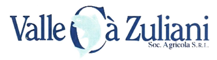 Valle Ca Zuliani Societa Agricola-Logo