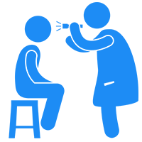 Icona-Diagnostica e Terapie