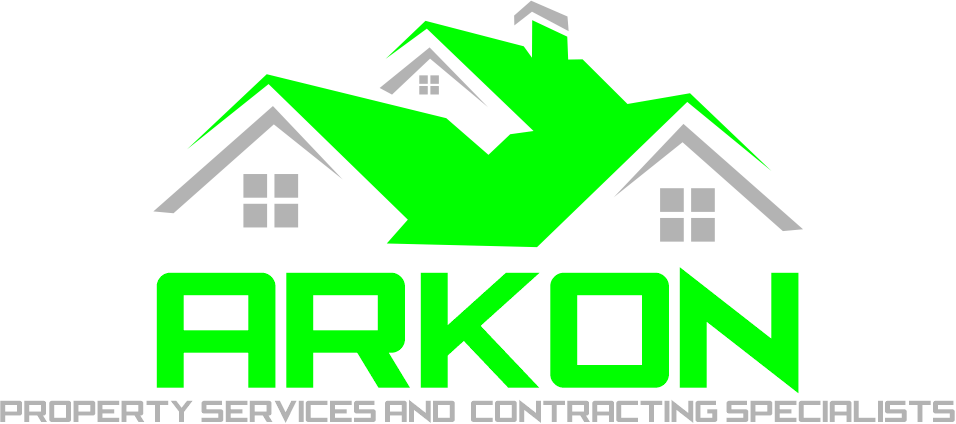 Arkon Contracting Logo