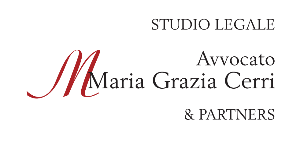 STUDIO LEGALE CERRI AVV. MARIA GRAZIA-logo