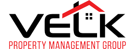 VELK Property Management Group Logo