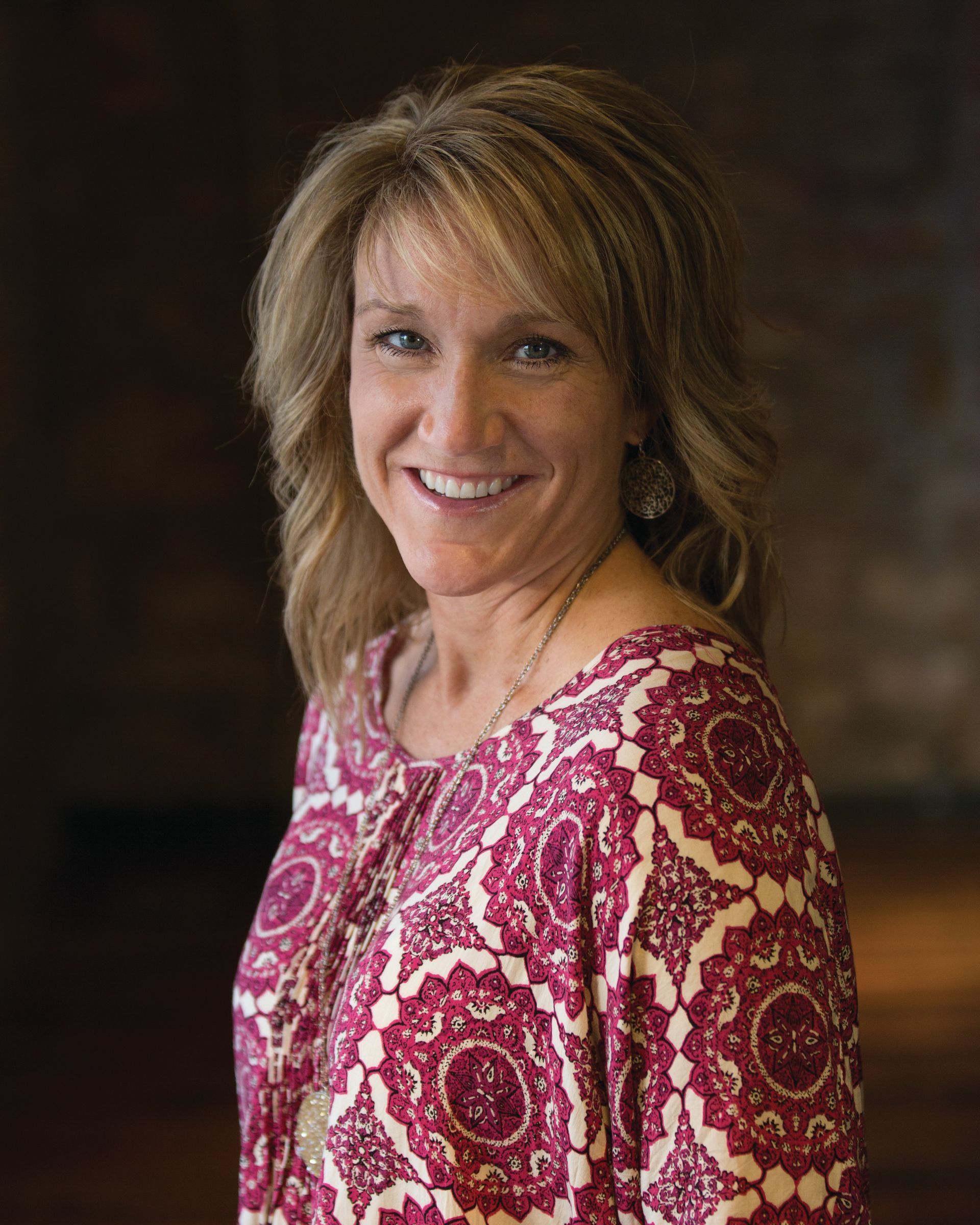 Michelle Kern, Lawrence KS