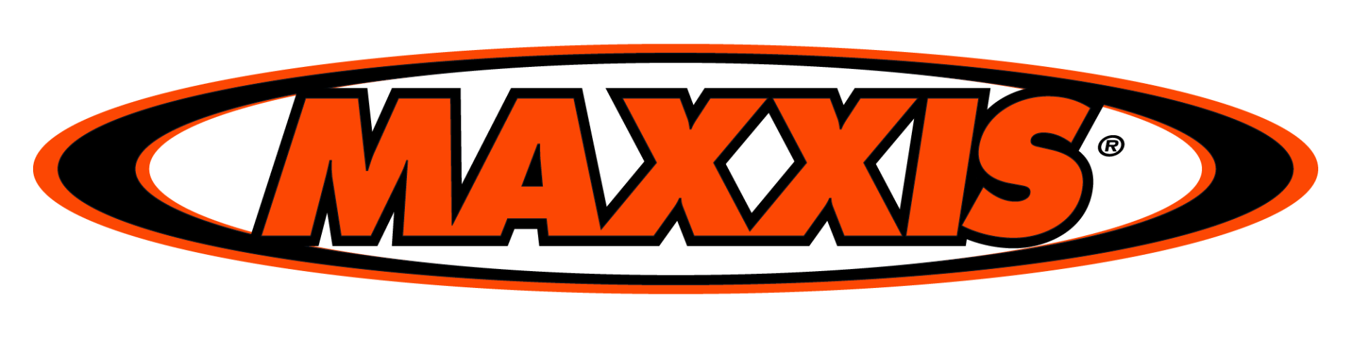 Maxxis Tires logo