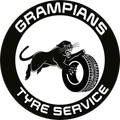 Grampian's Logo