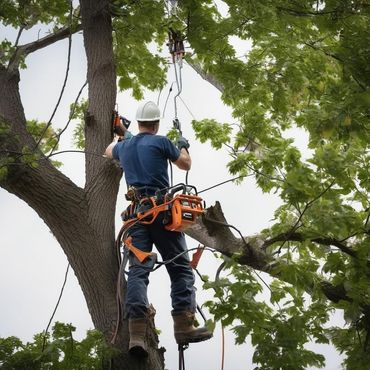 Tree Removal Peoria