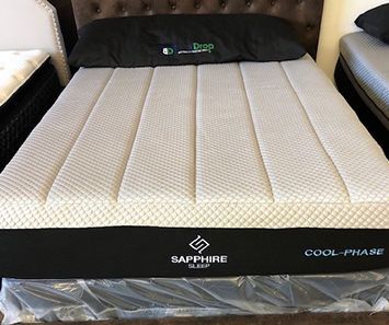 Cool-Phase Mattress