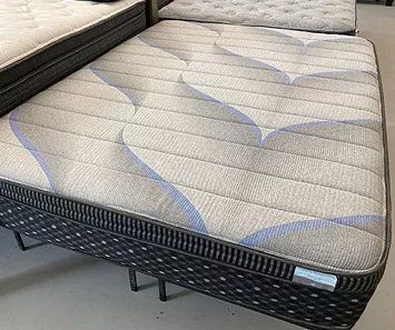 Hybrid Mattress