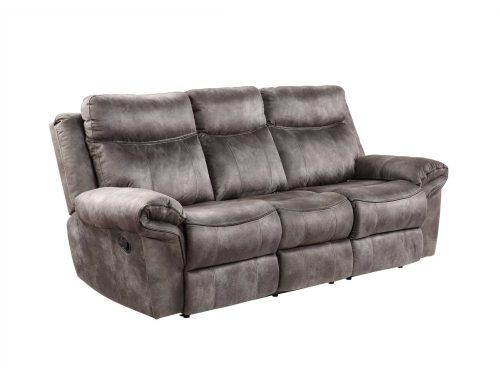Jody Sofa/Chaise Brown