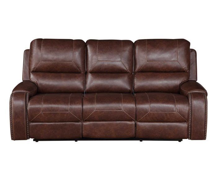 Jody Sofa/Chaise Brown