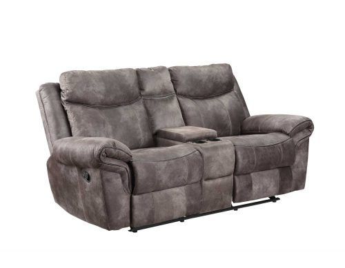 Jody Sofa/Chaise Grey
