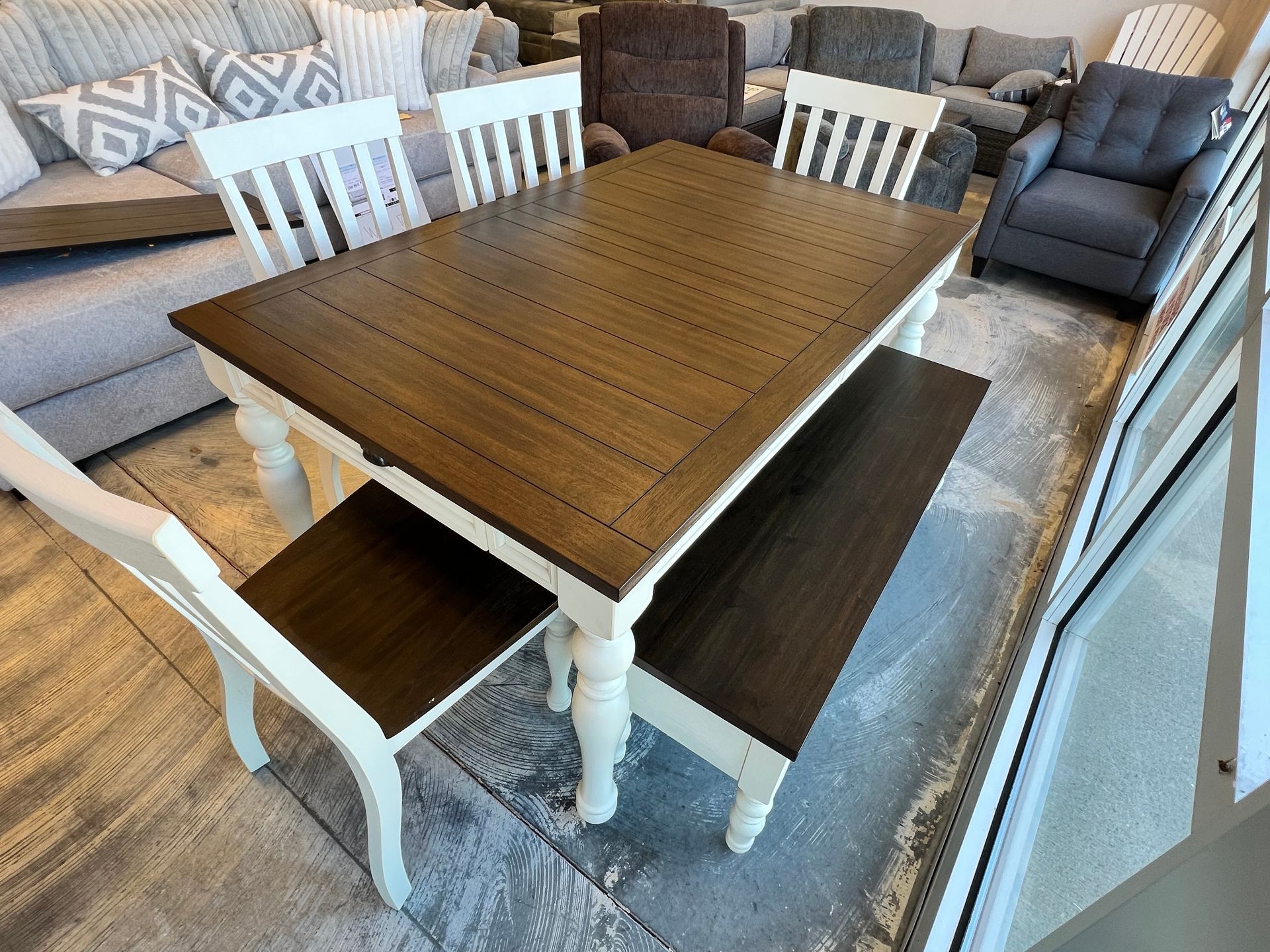 Attractive Kitchen Sets