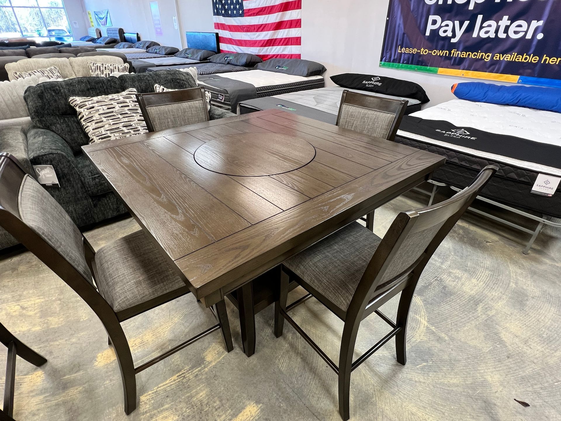 Timeless Country Charm