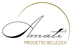 Logo Amati Progetto Bellezza