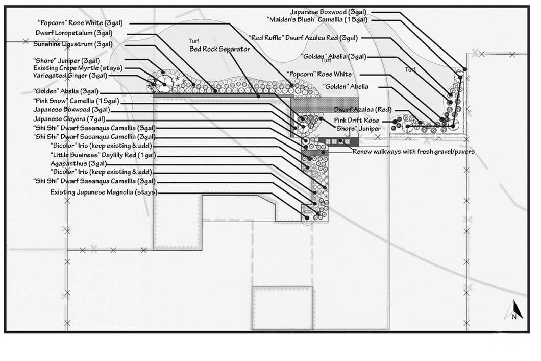 A grayscale map labels various coastal features, including banks, pipes, and parks, presumably offshore.