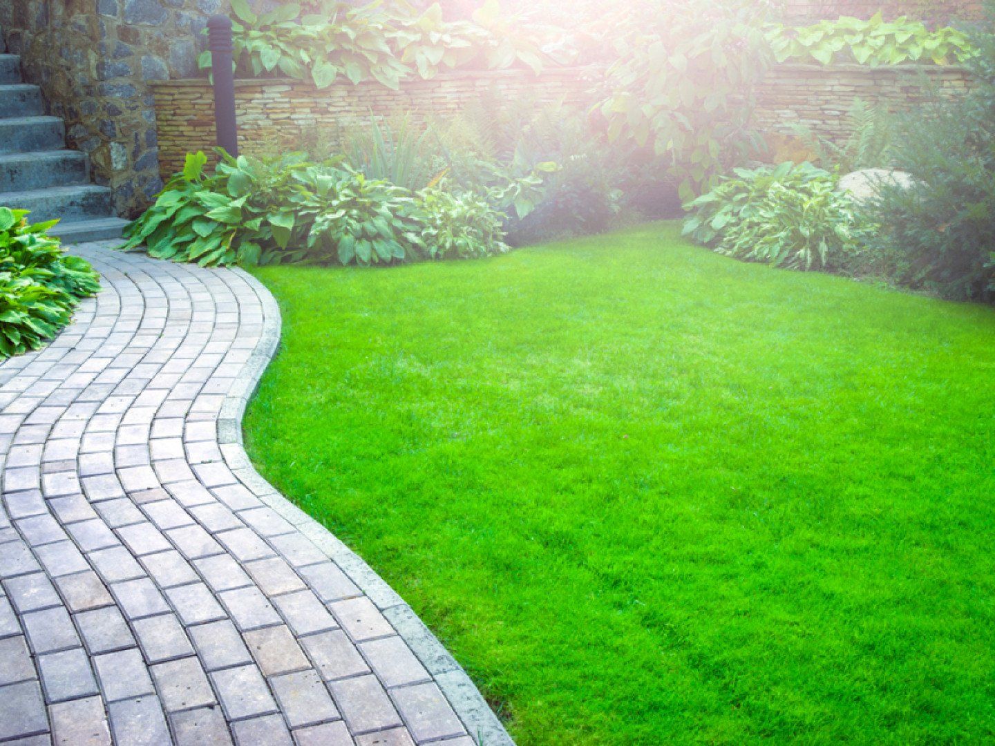 Check out the benefits of backyard patio installation