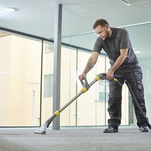 Effective carpet cleaning solutions