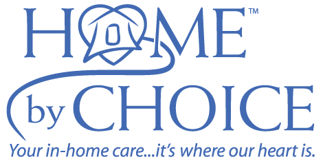 Home By Choice Logo