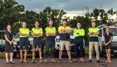 Electrician — Electrical services in Yarrawonga, NT
