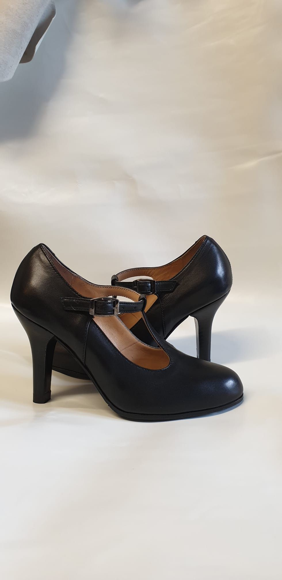 scarpe donna fatte a mano
