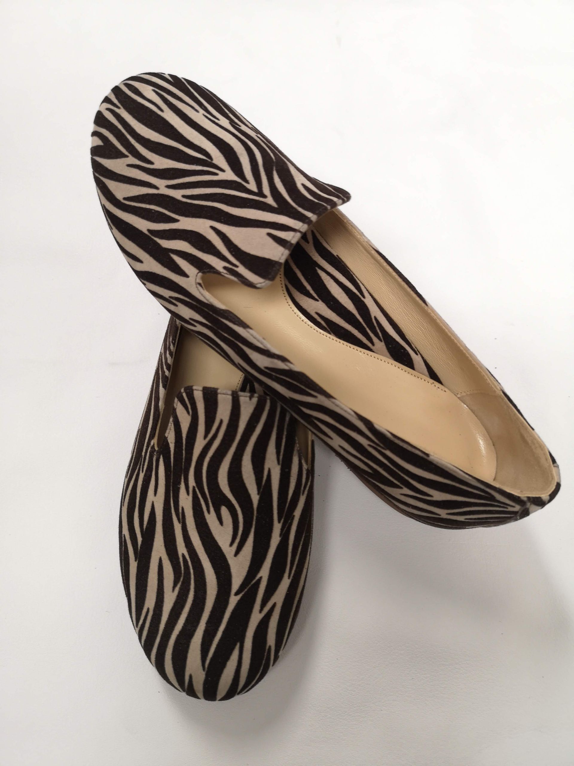 Sleeper donna fatte a mano