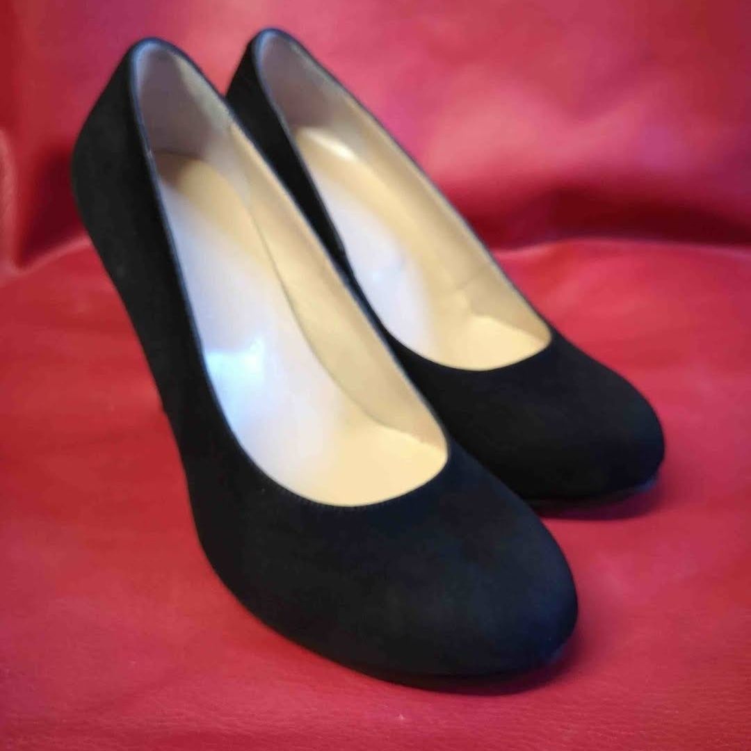 Scarpe donna realizzate a mano