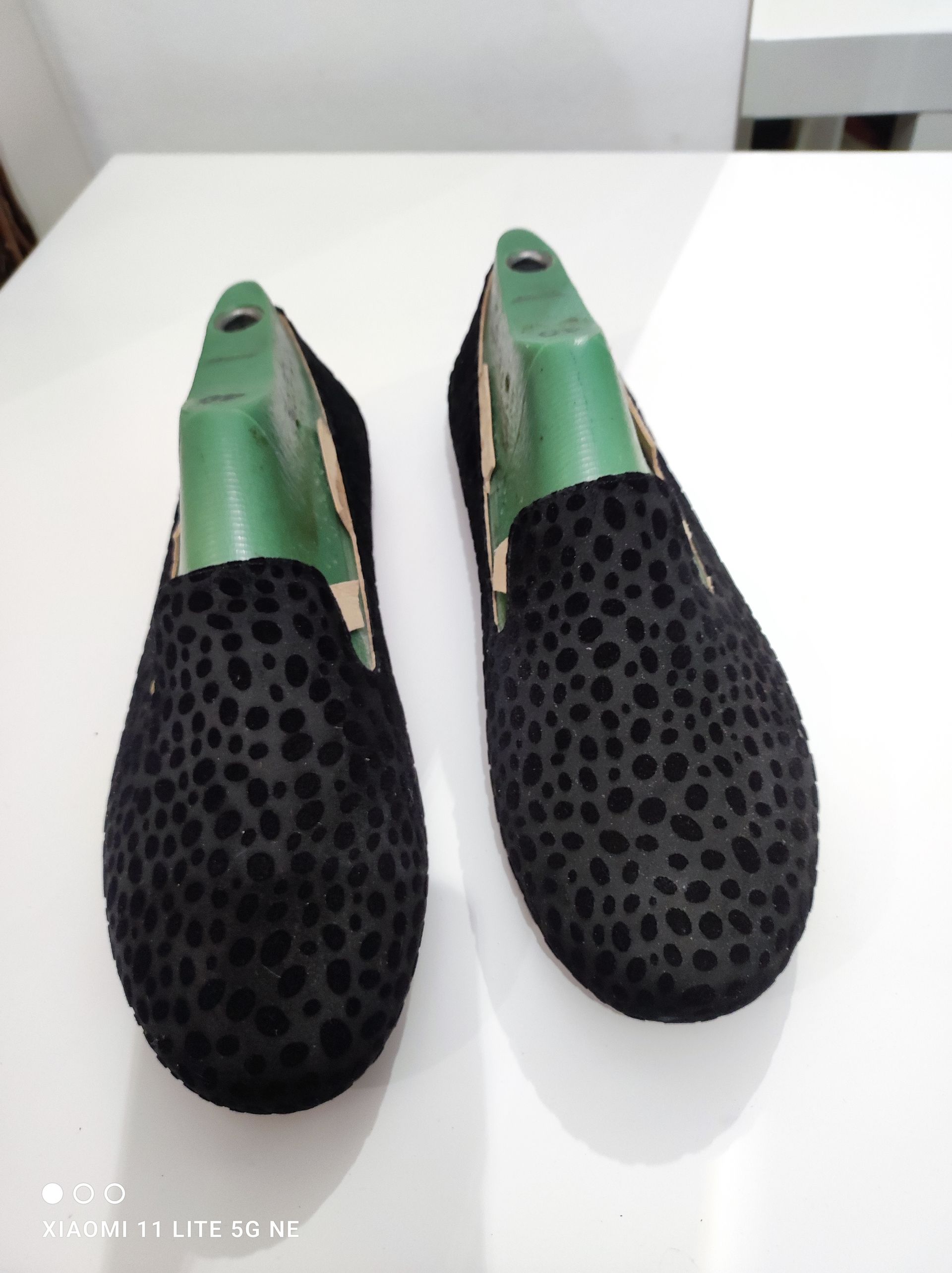 Sleeper donna fatte a mano