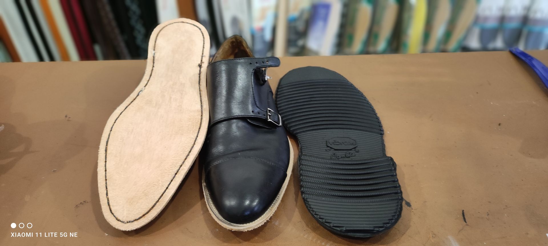 riparazioni scarpe e accessori