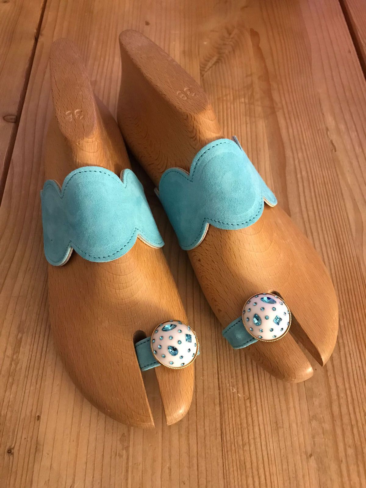 nuovi progetti realizzazioni scarpe