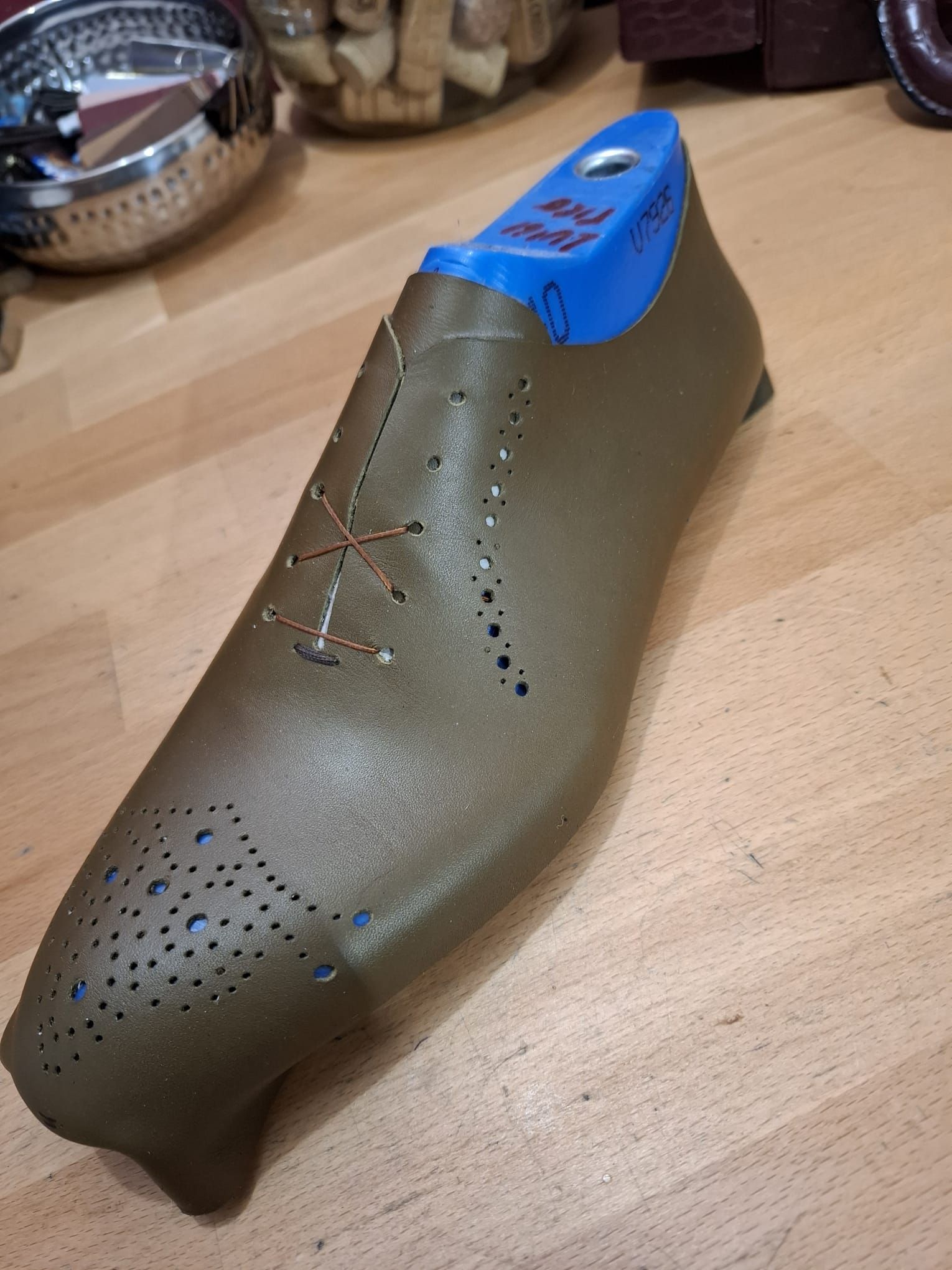 Scarpe eleganti da uomo su misura
0 ch.
Testo alternativo
Tony+Mocciaro+Made+in+Italy+-+scarpa+elegante+uomo+2.jpg
Scarpe eleganti da uomo su misura
0 ch.
Testo alternativo
Tony+Mocciaro+Made+in+Italy+-+scarpa+elegante+uomo+3.jpg
Scarpe eleganti da uomo su misura