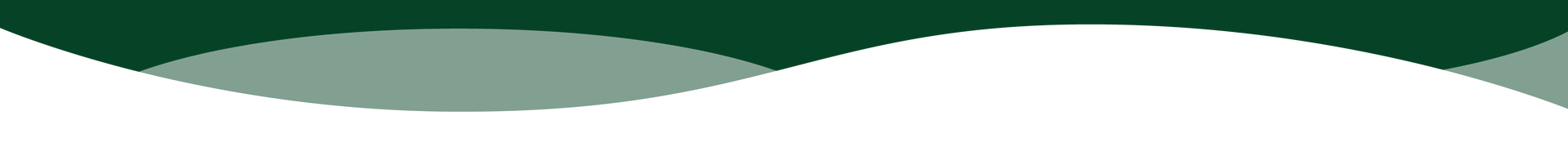 A pixel art of a green and gray wave on a white background.