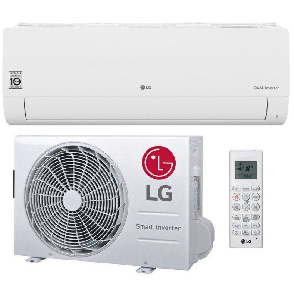 LG Airco