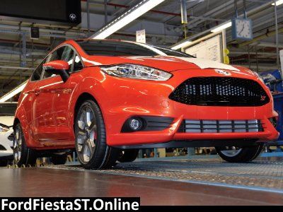 Ford Fiesta Mk7 (2013 - ) Model Guide & Review (Mk 7.5) 