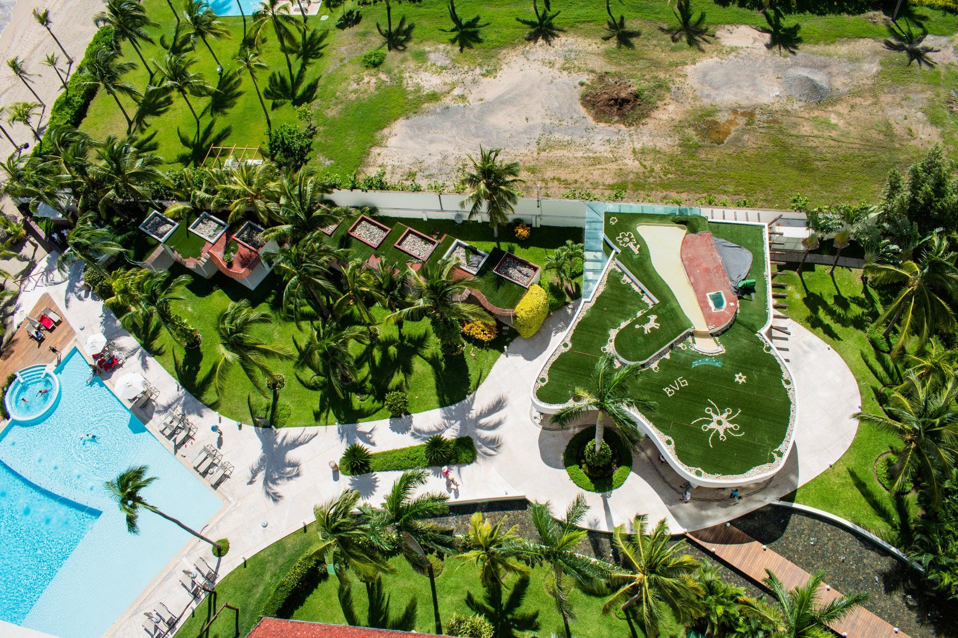 Bay View Grand Marina Ixtapa