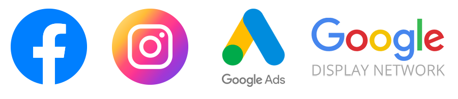 Campañas en Google Ads, Campañas en Display Network