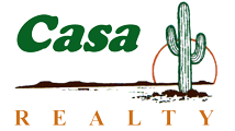 Casa Realty Logo