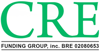 CRE Logo BRE 02080653