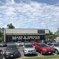 Auto Haus - Yorktown