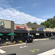 Boulevard Shoppes - Yorktown