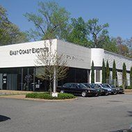 East Coast Exotics - Yorktown