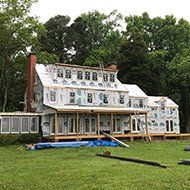 Gloucester Waterfront Reno-Back