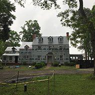 Gloucester Waterfront Renovation