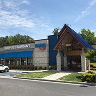 IHOP - Yorktown
